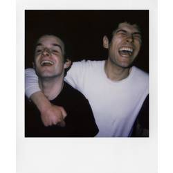 Polaroid Color i-Type instantní film