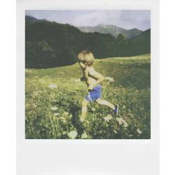 Polaroid Color i-Type instantní film