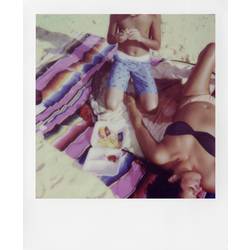 Polaroid Color i-Type instantní film