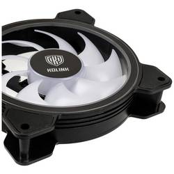 Kolink UMBRA 120mm PC větrák s krytem RGB (š x v x h) 120 x 25 x 120 mm