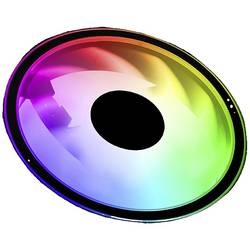 Kolink UMBRA 120mm PC větrák s krytem RGB (š x v x h) 120 x 25 x 120 mm