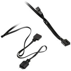 Kolink UMBRA 120mm PC větrák s krytem RGB (š x v x h) 120 x 25 x 120 mm