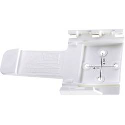HP Autozubehör 11.036 držák klínu plast 170 mm x 95 mm x 20 mm