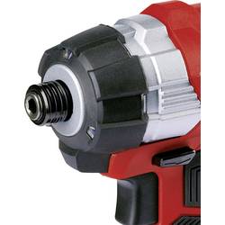 Einhell Professional TP-CI 18 Li BL - Solo Power X-Change, 4510030 aku rázový utahovák, 180 Nm, Li-Ion, bez nabíječky, bez akumulátoru