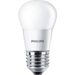 Philips LED 31242500 LED Energetická třída (EEK2021) F (A - G) E27 kapkový tvar 2.8 W = 25 W teplá bílá (Ø x v) 45 mm x 87 mm nestmívatelné 1 ks