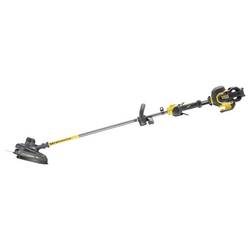 DEWALT DCM571N akumulátor Akumulátorový křovinořez bez akumulátoru šířka sekání: 38 cm