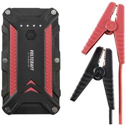 VOLTCRAFT systém pro rychlé startování auta VC-JS-800A-WP, VC-14064700, max. startovací proud 400 A, 2x USB konektor