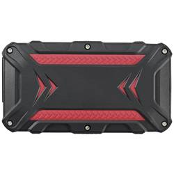 VOLTCRAFT systém pro rychlé startování auta VC-JS-800A-WP, VC-14064700, max. startovací proud 400 A, 2x USB konektor