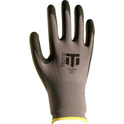 B-SAFETY HS-101004-7 ClassicLine Nitril nitril pracovní rukavice Velikost rukavic: 7 EN 388 CAT II 1 ks