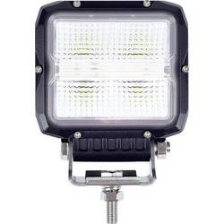 Berger & Schröter pracovní světlomet 12 V SM202A-A (d x š x v) 117 x 80 x 141 mm 5000 lm 6000 K