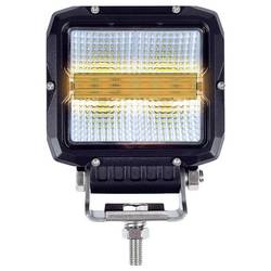 Berger & Schröter pracovní světlomet 12 V SM202A-A (d x š x v) 117 x 80 x 141 mm 5000 lm 6000 K