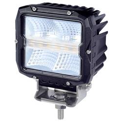 Berger & Schröter pracovní světlomet 12 V SM202A-A (d x š x v) 117 x 80 x 141 mm 5000 lm 6000 K