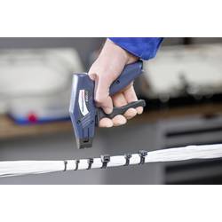 HellermannTyton EVOcut-PL-BU 110-05105 kleště na stahovací pásky, 8.0 mm