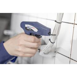 HellermannTyton EVOcut-PL-BU 110-05105 kleště na stahovací pásky, 8.0 mm
