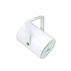 Omnitronic PS-15 ELA stropní reproduktor, 20 W, 100 V, bílá, 1 ks