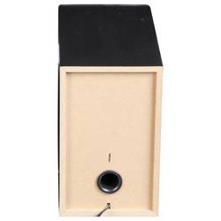 Denver MDA-285 stereo systém DAB+, FM, CD, Bluetooth, MP3, 2 x 5 W černá