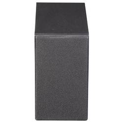 Denver MDA-285 stereo systém DAB+, FM, CD, Bluetooth, MP3, 2 x 5 W černá