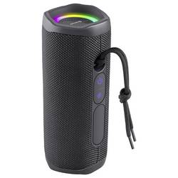 Denver BTV-223B BLACK Bluetooth® reproduktor černá
