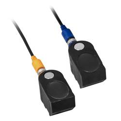 PCE Instruments ultrazvukový senzor PCE-TDS 200+ M Provozní napětí (rozsah): 5 V Měřicí rozsah: 0 - 32 m/s 1 ks