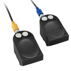 PCE Instruments ultrazvukový senzor PCE-TDS 200+ L Provozní napětí (rozsah): 5 V Měřicí rozsah: 0 - 32 m/s 1 ks