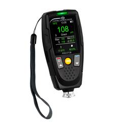 PCE Instruments PCE-CT 29 měřič tloušťky laku, 0 - 2000 µm