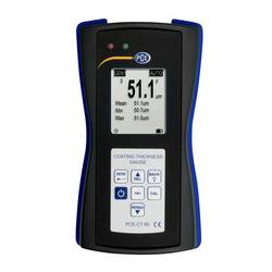 PCE Instruments PCE-CT 80-FN1D5 měřič tloušťky laku 0 - 1500 µm