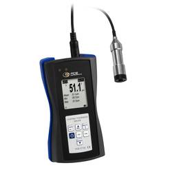 PCE Instruments PCE-CT 80-FN2D5 měřič tloušťky laku, 0 - 2500 µm