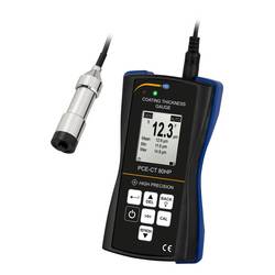 PCE Instruments PCE-CT 80HP-FN2 měřič tloušťky laku, 0 - 2000 µm
