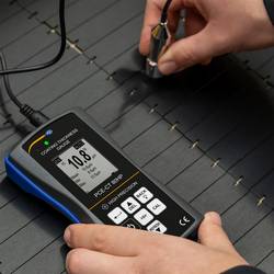 PCE Instruments PCE-CT 80HP-FN2 měřič tloušťky laku, 0 - 2000 µm