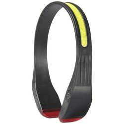 SP-HL82179 LED čelovka, napájeno akumulátorem, 450 lm, SP-HL82179