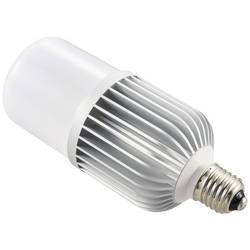 Sygonix SY-5627750 LED Energetická třída (EEK2021) D (A - G) E27 30 W = 260 W neutrální bílá (Ø x v) 73 mm x 175 mm nestmívatelné 1 ks