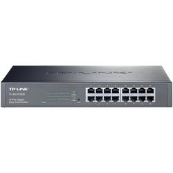 TP-LINK TL-SG1016DE TL-SG1016DE síťový switch 16 portů 1 GBit/s