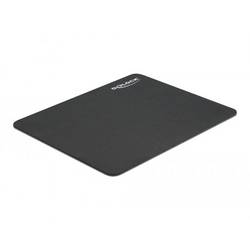 Delock 12005 podložka pod myš černá