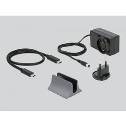 Delock USB-C® dokovací stanice 87772