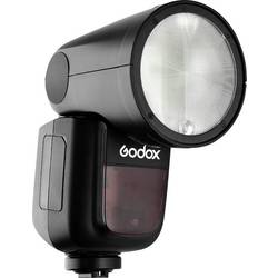 nástrčný fotoblesk Godox Vhodná pro (kamery)=Nikon