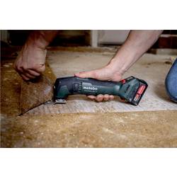 Metabo PowerMaxx MT 12 akumulátorový multifunkční nástroj bez akumulátoru, bez nabíječky, 12 V, 613089850