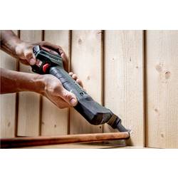 Metabo PowerMaxx MT 12 akumulátorový multifunkční nástroj bez akumulátoru, bez nabíječky, 12 V, 613089850