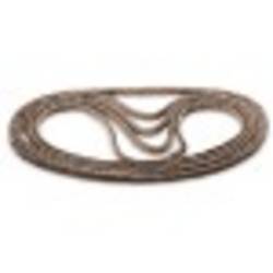 Fein 63714115010 Rouno (d x š) 520 mm x 6 mm 5 ks