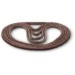 Fein 63714114010 Rouno (d x š) 520 mm x 6 mm 5 ks
