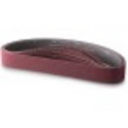 Fein 63714045014 brusný pás Zrnitost 120 (d x š) 600 mm x 30 mm 10 ks