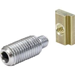 Rittal SV 9640.380 spojovací šroub 3 ks
