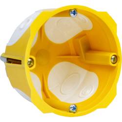 KOPOS KPL 64-45/LD_NA přístrojová krabice do duté stěny odolné vůči větru (Ø x v) 68 mm x 45 mm 1 ks