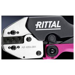 Rittal 4054081 4054081 krimpovací kleště ploché zásuvky