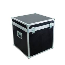 Roadinger Roadinger PAR-64 Spot 31000810 case (kufr) (d x š x v) 480 x 480 x 440 mm