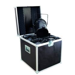 Roadinger Roadinger PAR-64 Spot 31000810 case (kufr) (d x š x v) 480 x 480 x 440 mm