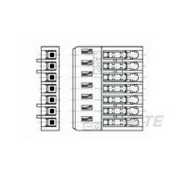 TE Connectivity 828170-2, 1 ks Carton