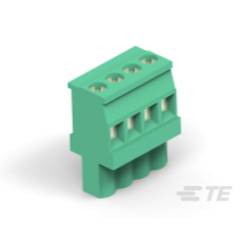 TE Connectivity 284041-6, 1 ks Box
