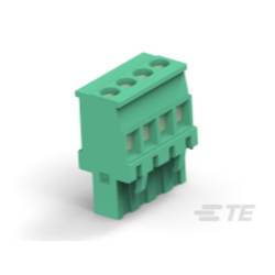 TE Connectivity 284046-6, 1 ks Box