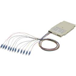 Digitus A-96933-02-APC 12 portů LC osazený