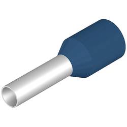 Weidmüller 9019160000 dutinka 2.5 mm² modrá 500 ks Piece